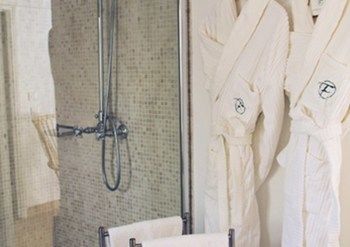 Mas De La Fouque Hotel & Spa サントマリー・ド・ラメール エクステリア 写真
